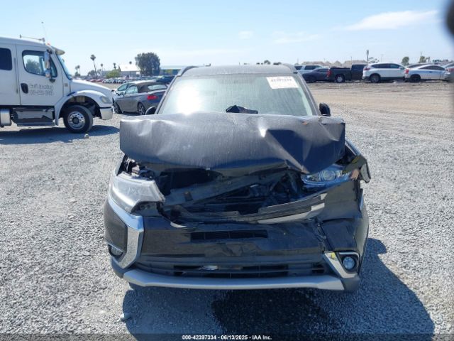JA4AD3A39GZ044789 Mitsubishi Outlander Sel