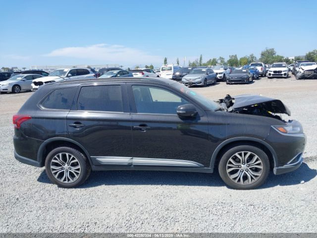 JA4AD3A39GZ044789 Mitsubishi Outlander Sel