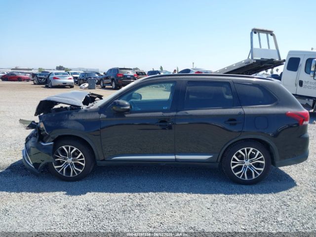 JA4AD3A39GZ044789 Mitsubishi Outlander Sel