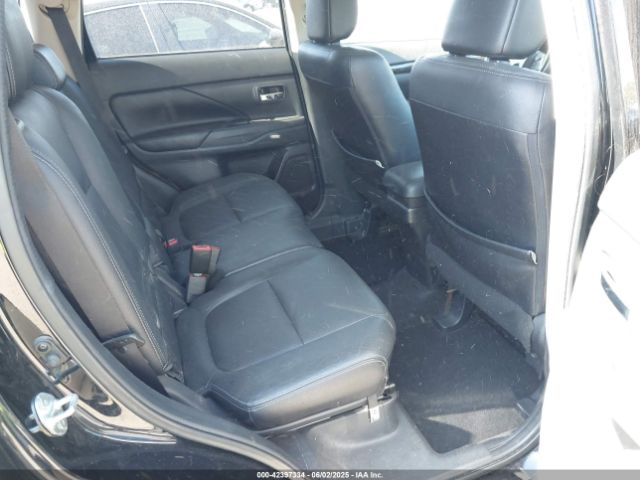 2016 MITSUBISHI OUTLANDER JA4AD3A39GZ044789 Photo 7