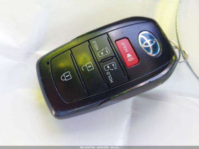5TDBRKEC0NS102741 Toyota a25a-fxs, 5nm