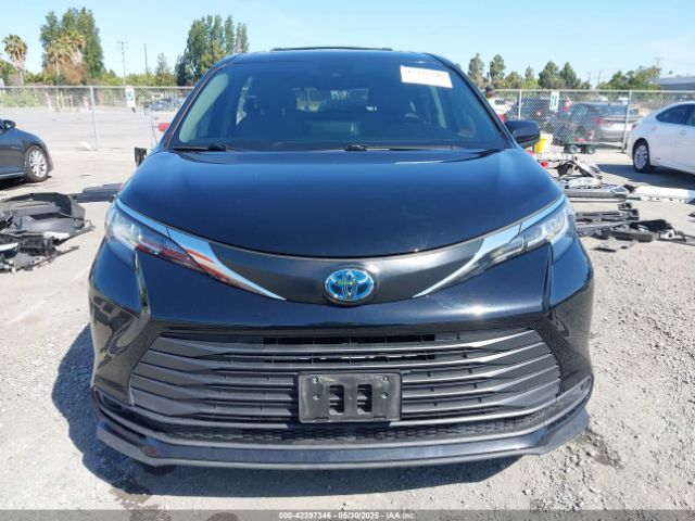 5TDBRKEC0NS102741 Toyota a25a-fxs, 5nm