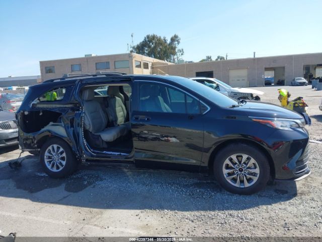 5TDBRKEC0NS102741 Toyota a25a-fxs, 5nm
