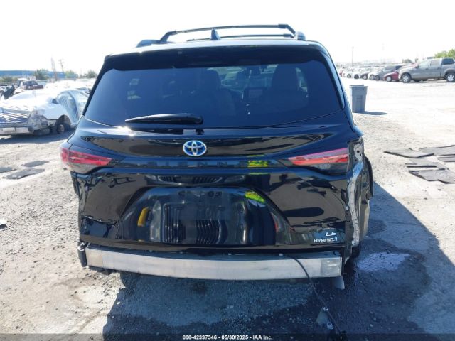 5TDBRKEC0NS102741 Toyota a25a-fxs, 5nm