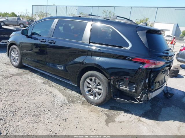 5TDBRKEC0NS102741 Toyota a25a-fxs, 5nm