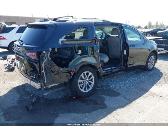 5TDBRKEC0NS102741 Toyota a25a-fxs, 5nm