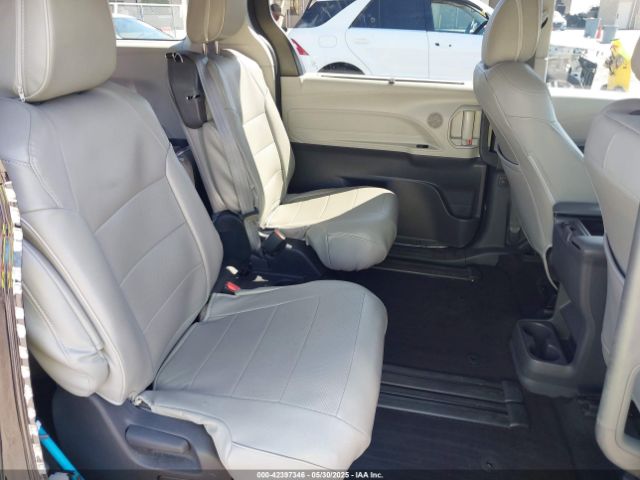 5TDBRKEC0NS102741 Toyota a25a-fxs, 5nm