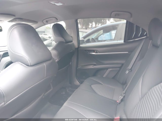 4T1T11AKXNU054160 Toyota a25a-fks