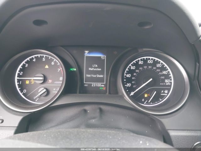 2022 TOYOTA CAMRY 4T1T11AKXNU054160 Photo 6