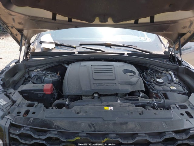 Land Rover aj20p 2019 SALYB2EX0KA798990 Image 10