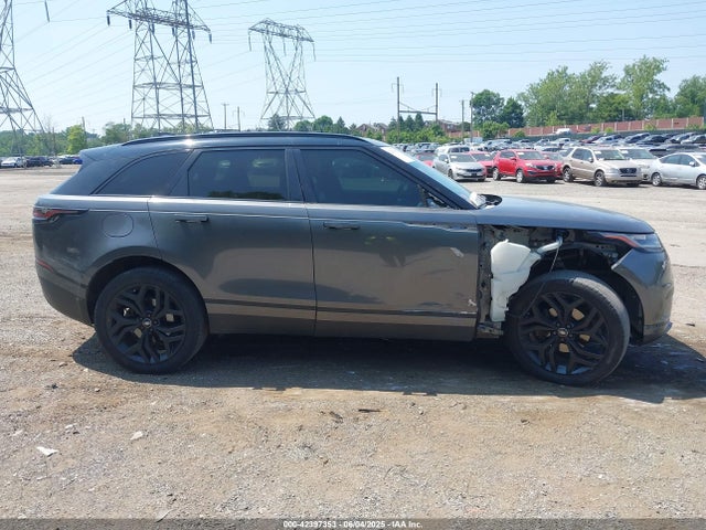 Land Rover aj20p 2019 SALYB2EX0KA798990 Image 14