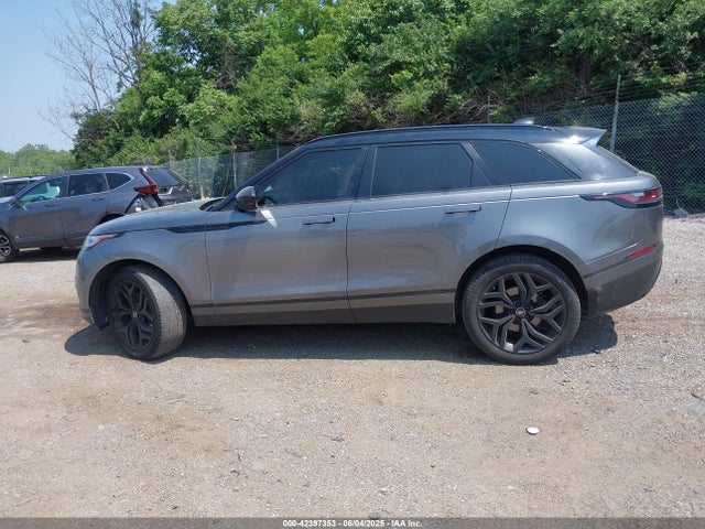 Land Rover aj20p 2019 SALYB2EX0KA798990 Image 15