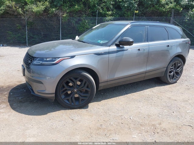 Land Rover aj20p 2019 SALYB2EX0KA798990 Image 2