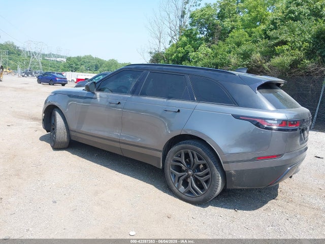 Land Rover aj20p 2019 SALYB2EX0KA798990 Image 3