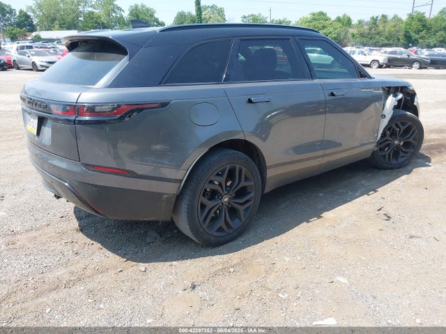 Land Rover aj20p 2019 SALYB2EX0KA798990 Image 4