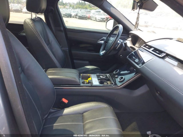Land Rover aj20p 2019 SALYB2EX0KA798990 Image 5