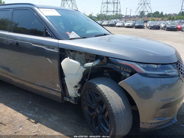 Land Rover aj20p 2019 SALYB2EX0KA798990 Image 6