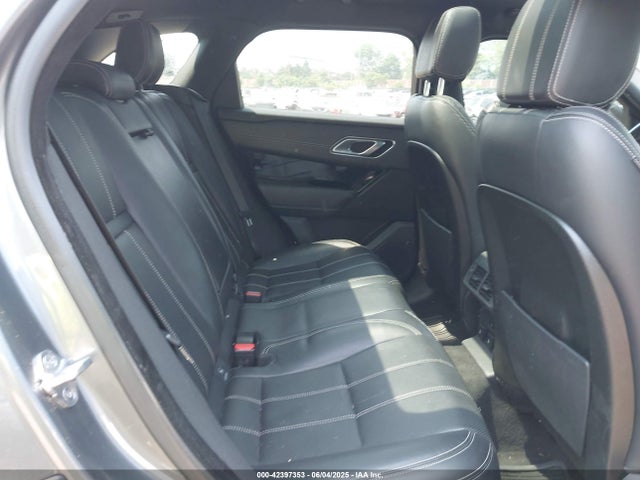 Land Rover aj20p 2019 SALYB2EX0KA798990 Image 8