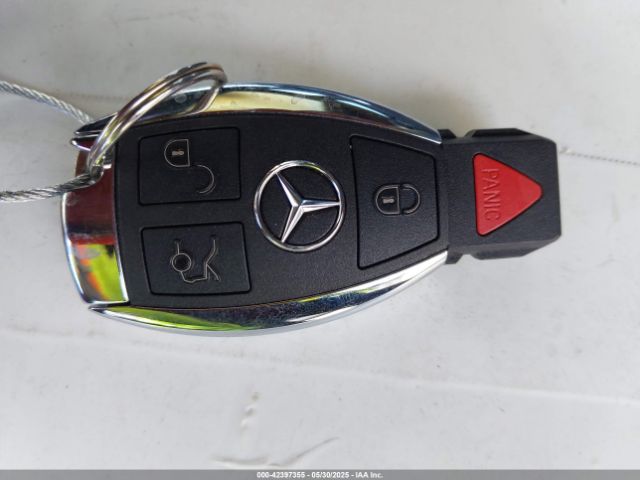 WDDWJ4JB5HF442494 Mercedes-Benz m274