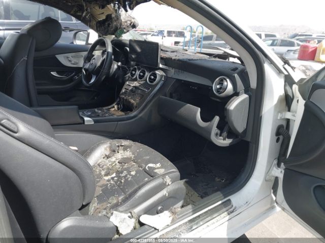 WDDWJ4JB5HF442494 Mercedes-Benz m274