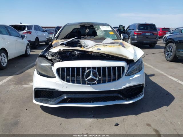 WDDWJ4JB5HF442494 Mercedes-Benz m274