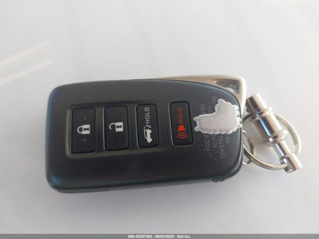 JTJBARBZXH2132525 Lexus Nx 200t F Sport