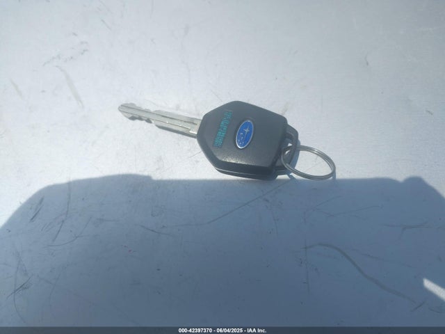 JF2SJAHC9GH533424 Subaru naturally aspirated u5