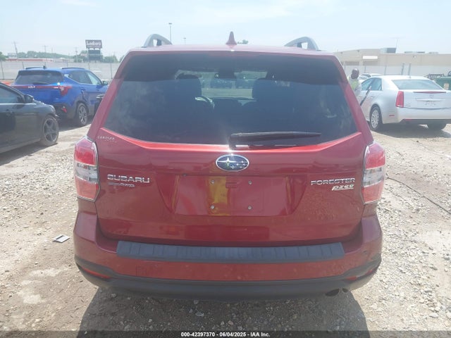 JF2SJAHC9GH533424 Subaru naturally aspirated u5