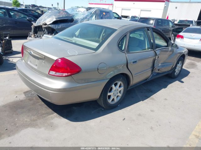 2007 FORD TAURUS 1FAFP56U07A188168 Photo 3