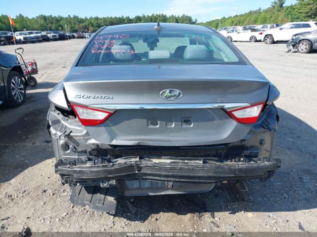 5NPEB4AC4EH861840 Hyundai gamma
