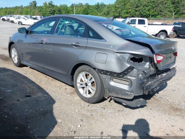5NPEB4AC4EH861840 Hyundai gamma