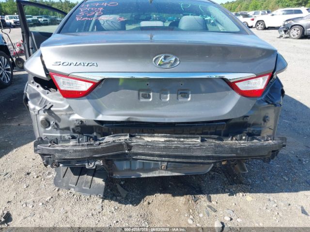 5NPEB4AC4EH861840 Hyundai gamma