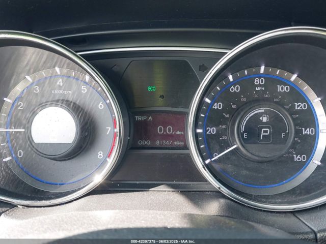 5NPEB4AC4EH861840 Hyundai gamma