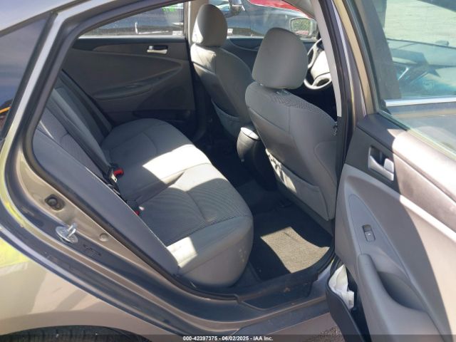 5NPEB4AC4EH861840 Hyundai gamma