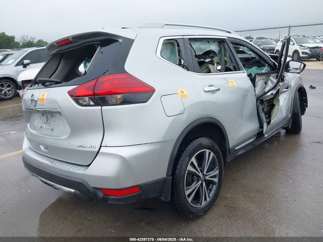 5N1AT2MV6HC743295 Nissan 2017