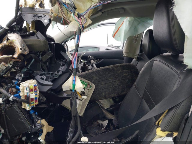 5N1AT2MV6HC743295 Nissan 2017