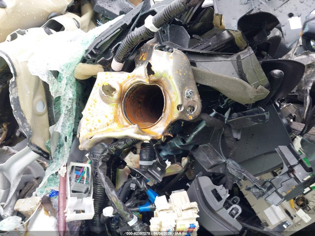 5N1AT2MV6HC743295 Nissan 2017