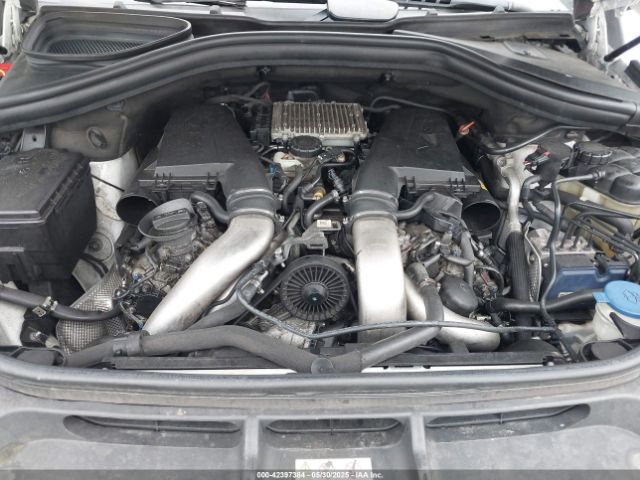 4JGDF7CE5EA408944 Mercedes-Benz Gl 450 4matic