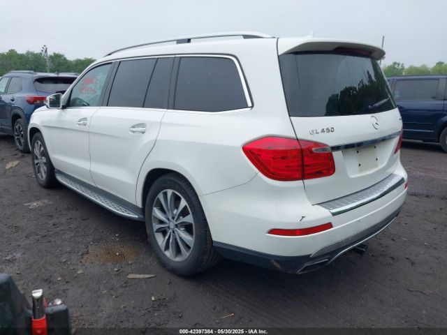 4JGDF7CE5EA408944 Mercedes-Benz Gl 450 4matic
