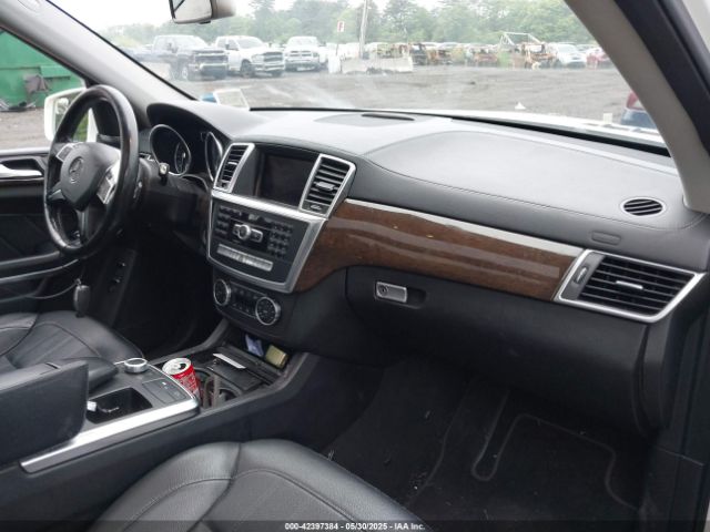 4JGDF7CE5EA408944 Mercedes-Benz Gl 450 4matic