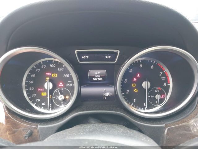 4JGDF7CE5EA408944 Mercedes-Benz Gl 450 4matic