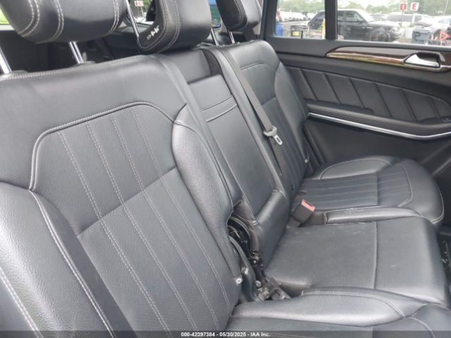 4JGDF7CE5EA408944 Mercedes-Benz Gl 450 4matic