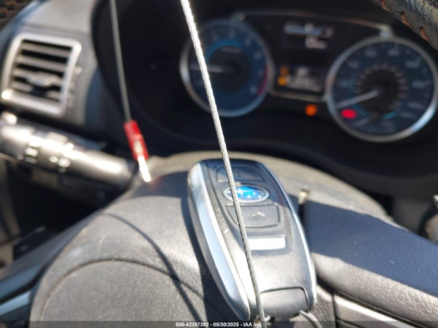Subaru naturally aspirated 2017 JF2GPALC1HH239092 Image 11