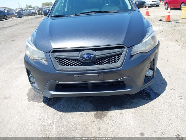 Subaru naturally aspirated 2017 JF2GPALC1HH239092 Image 12