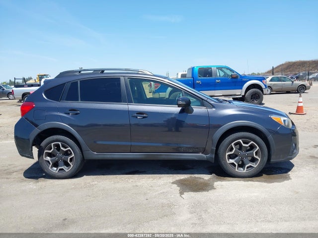 Subaru naturally aspirated 2017 JF2GPALC1HH239092 Image 13