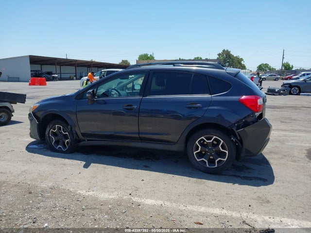 Subaru naturally aspirated 2017 JF2GPALC1HH239092 Image 14