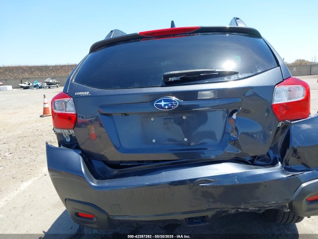 Subaru naturally aspirated 2017 JF2GPALC1HH239092 Image 16
