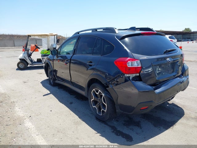 Subaru naturally aspirated 2017 JF2GPALC1HH239092 Image 3