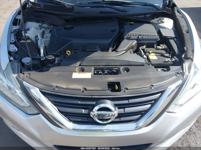 1N4AL3AP9JC249167 Nissan 2018