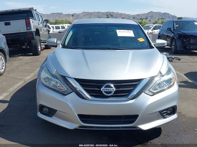 1N4AL3AP9JC249167 Nissan 2018